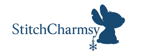 StitchCharmsy